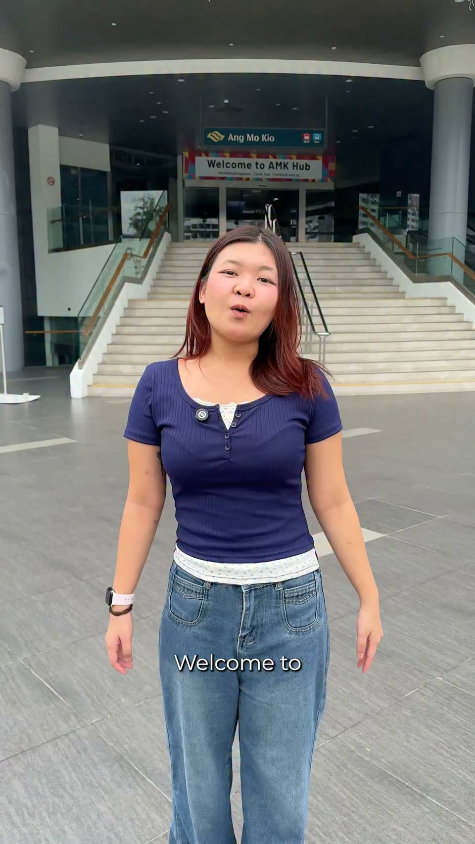AMK Hub Colour Hunt Episode 2