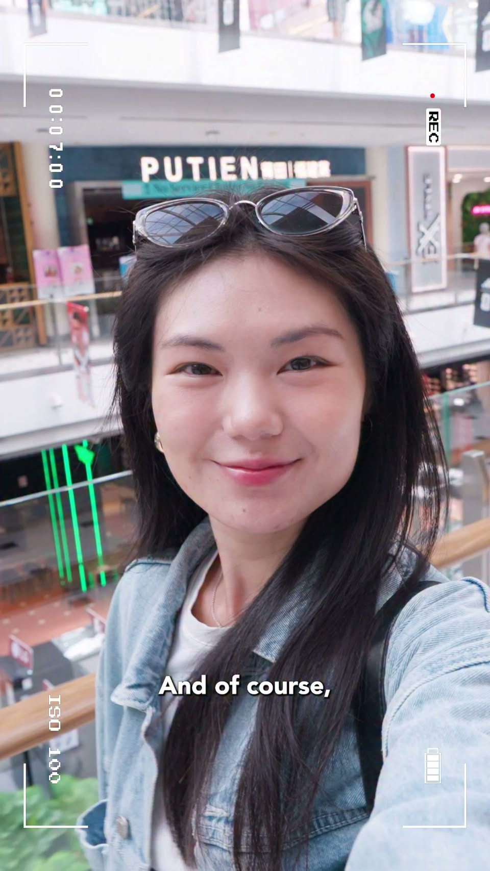 AMK Hub healthier living vlog