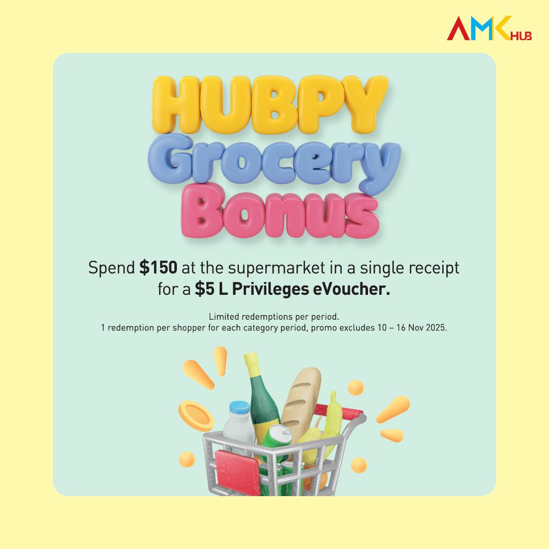 Promotional image detailing an L Privileges Points offer