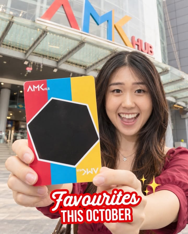 Yes Lemon at AMK Hub
