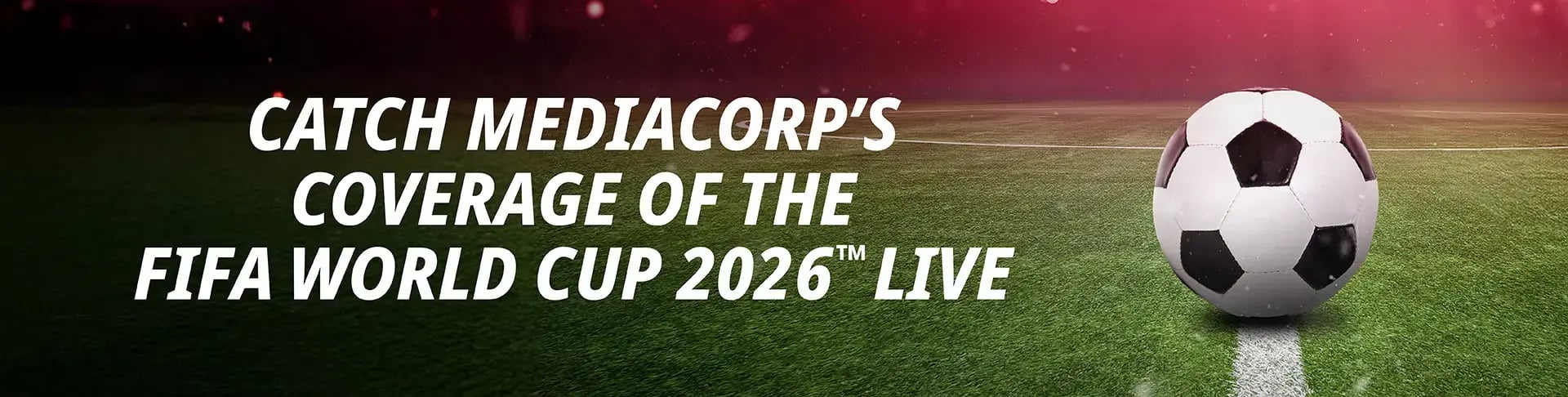 FIFA World Cup 2026 Final Argentina vs Spain free public screening guide for Ang Mo Kio and Singapore