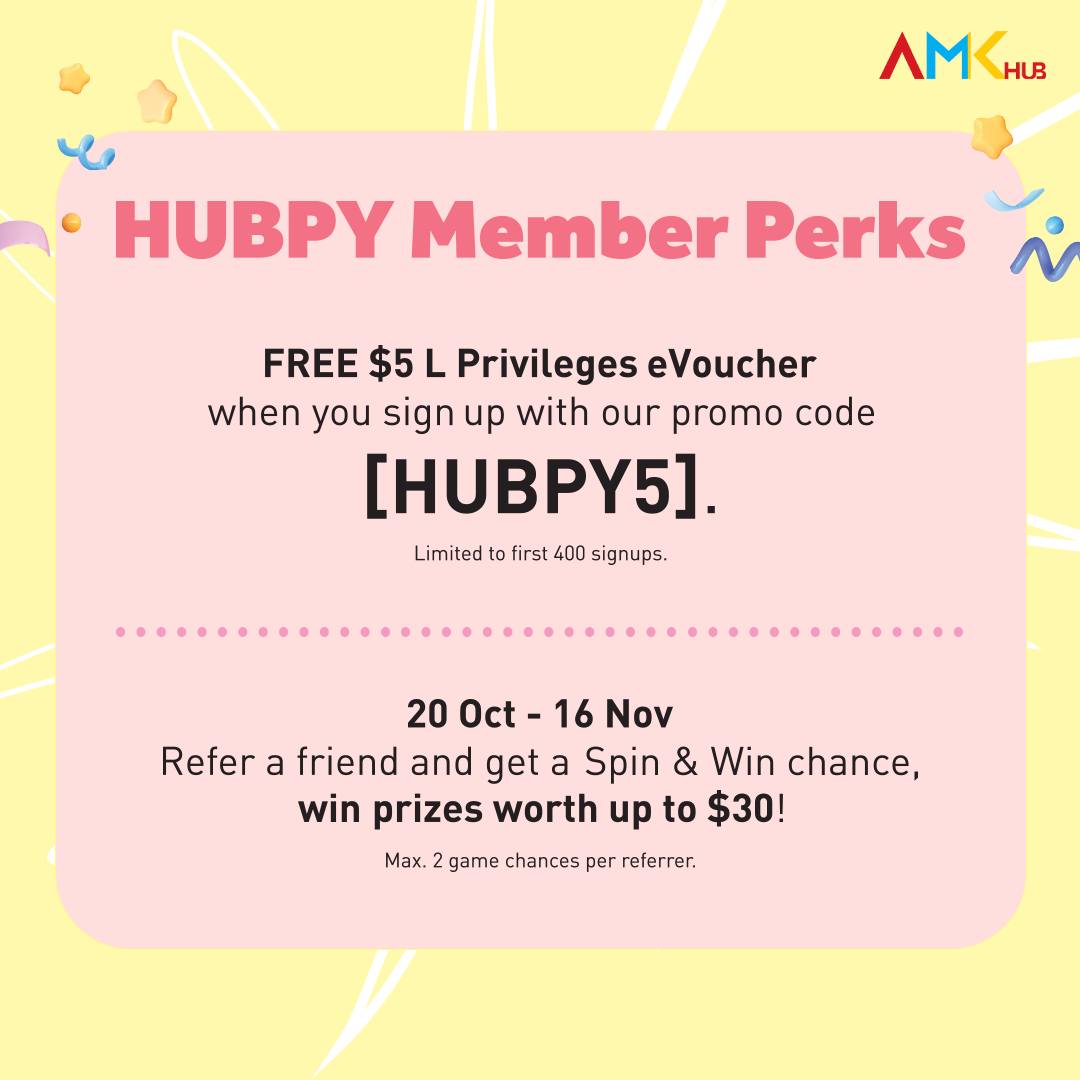 Promotional graphic highlighting exclusive deals and offers