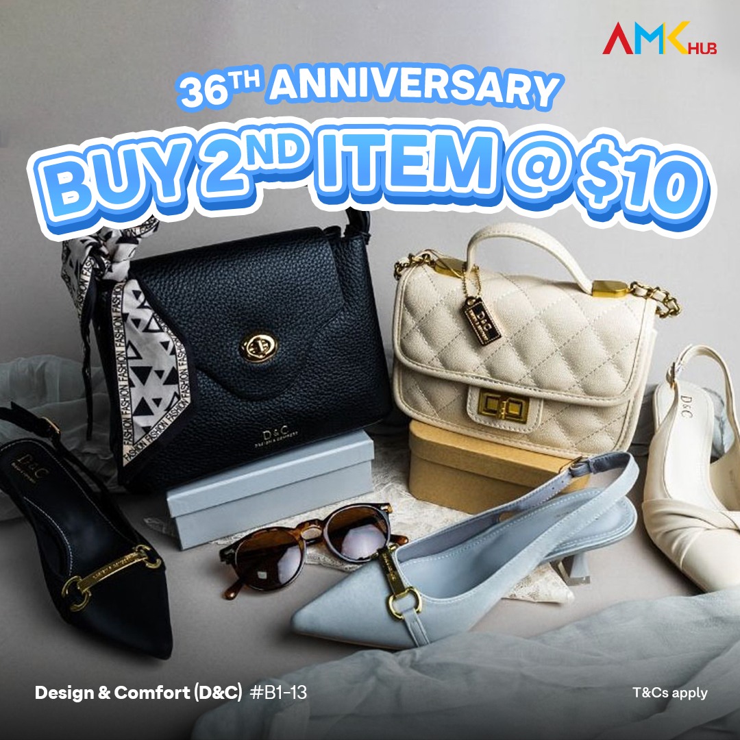 Design & Comfort 36th Anniversary Celebration
