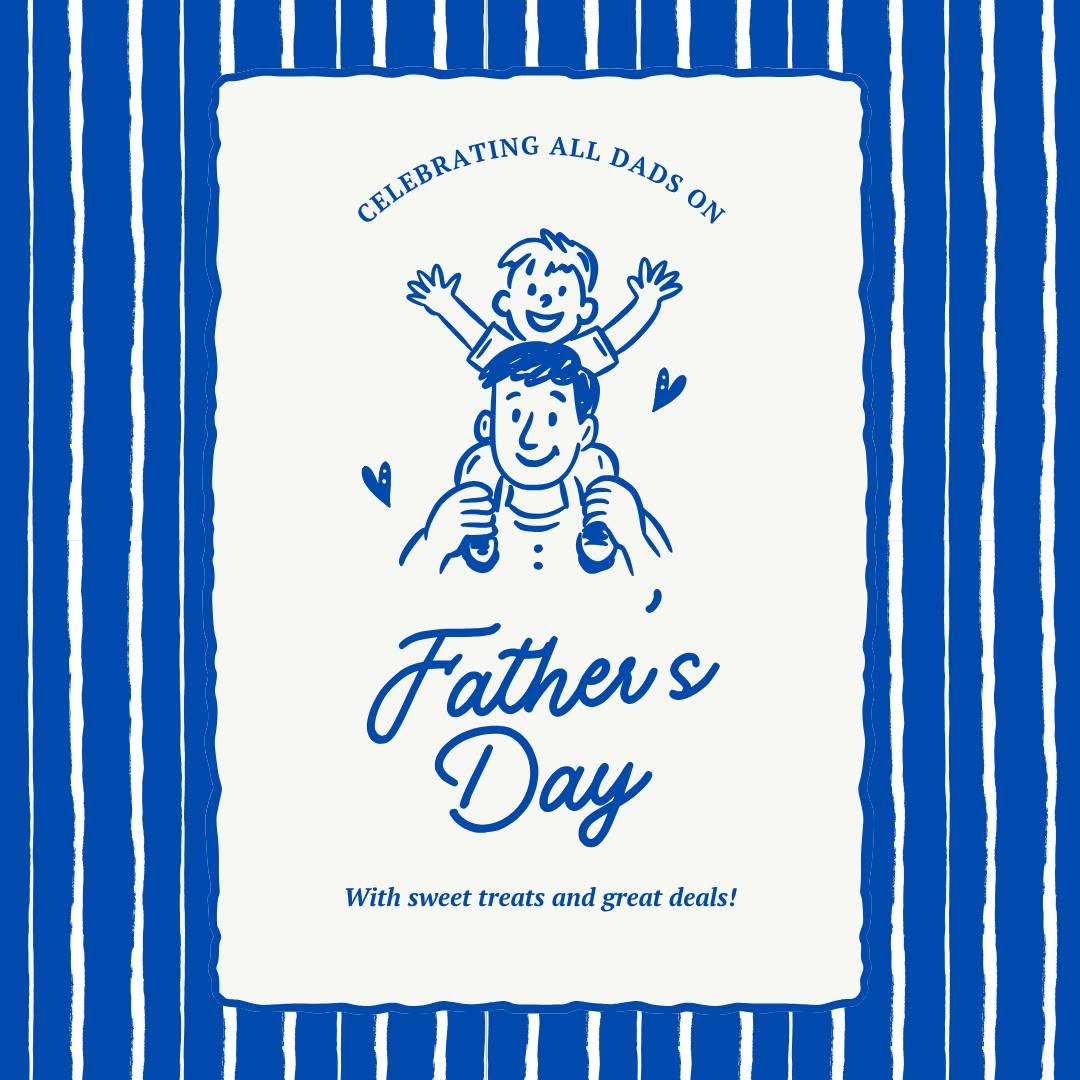 Father's Day at AMK Hub