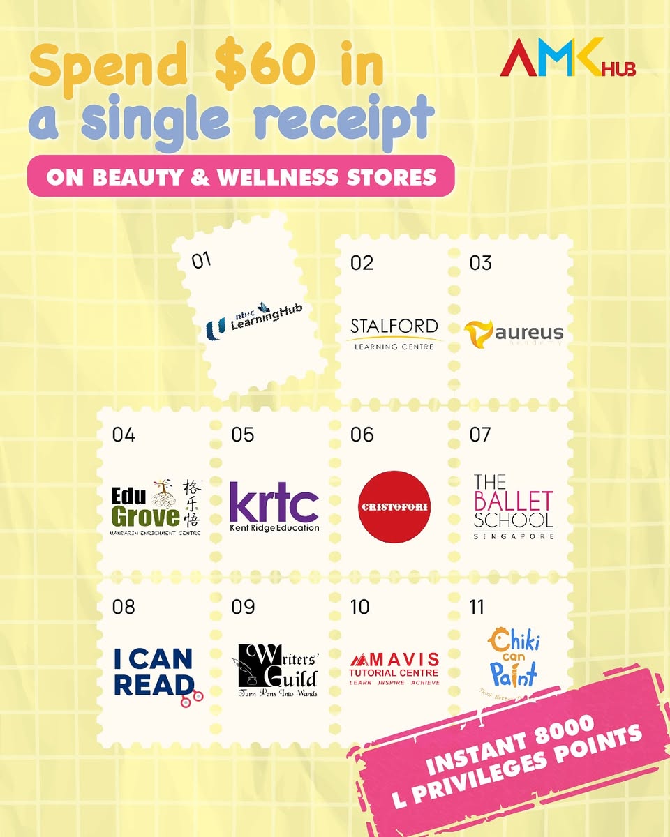 AMK Hub Cheat Sheet: Grab Your Guide Today!