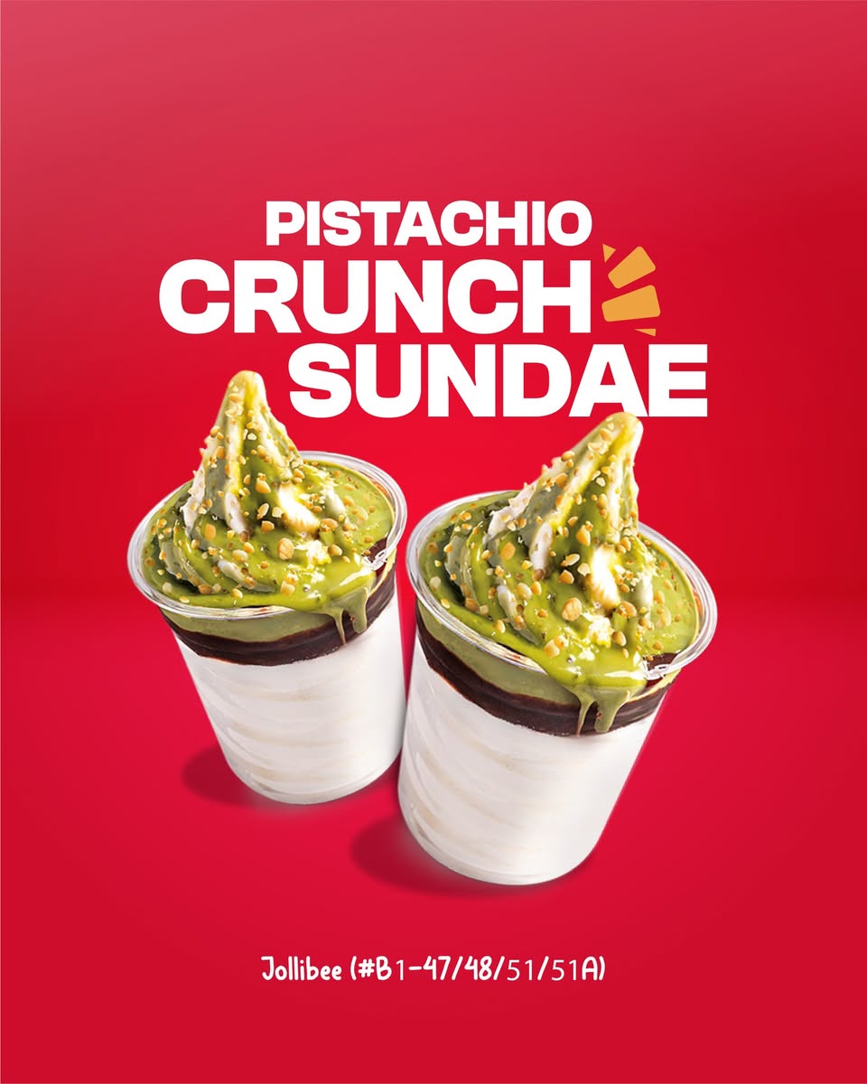 Delicious food offerings at AMK Hub