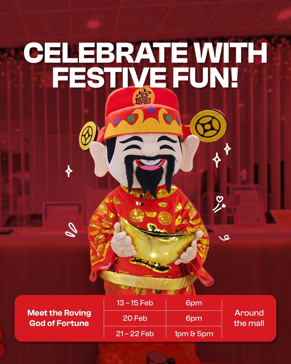 Traditional lion dance performance preparation