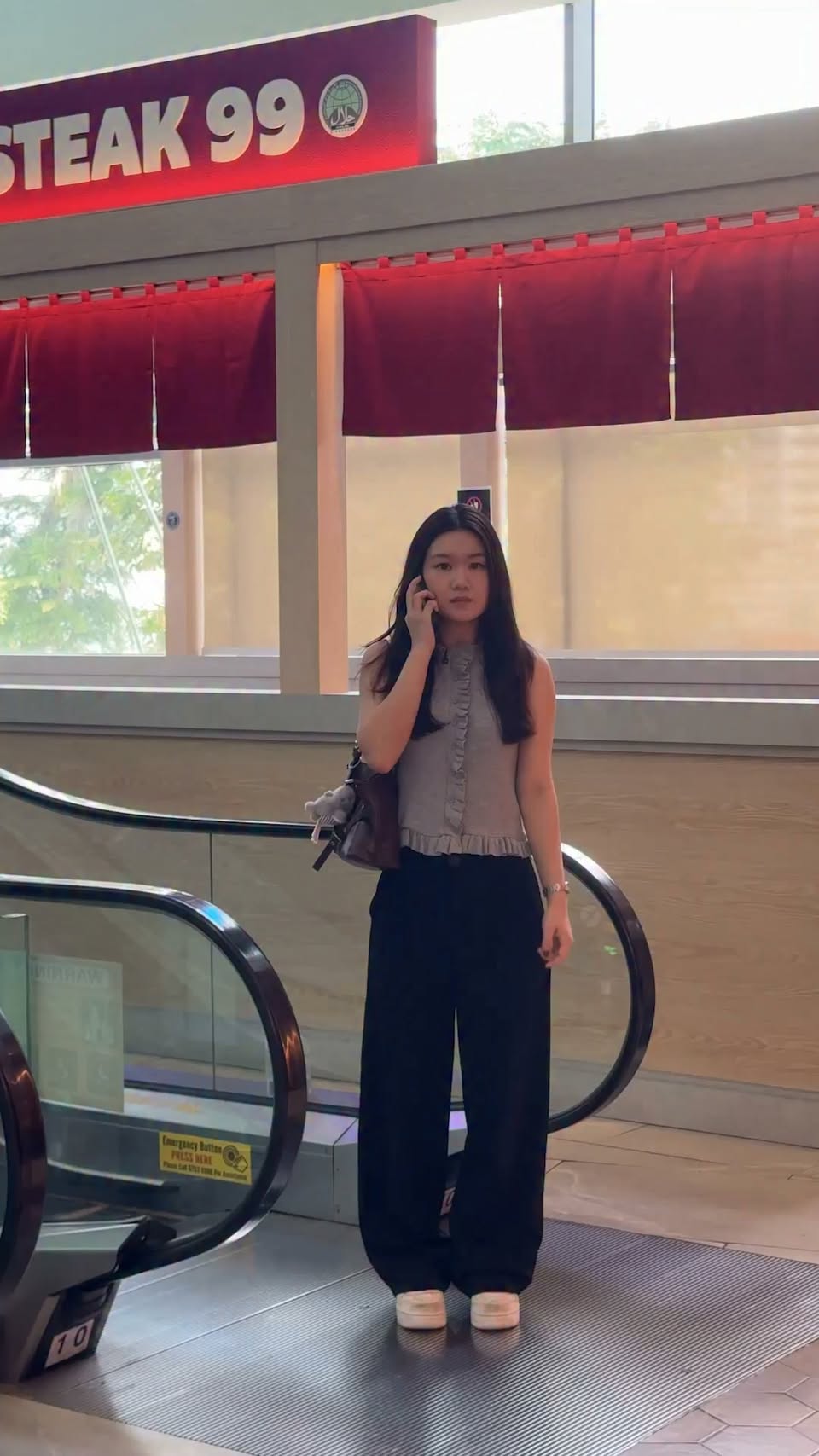 Dr AMK Episode 3 at AMK Hub
